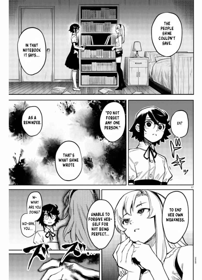 Chapter 99 - Page 16