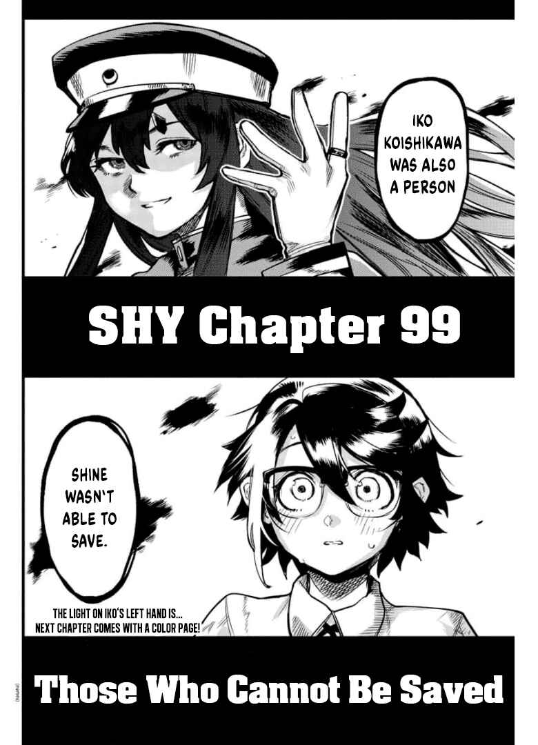 Chapter 99 - Page 18