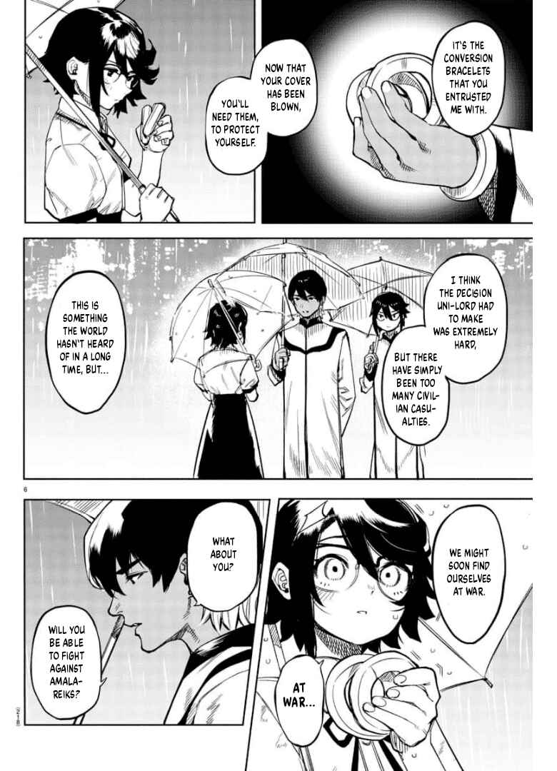 Chapter 99 - Page 5