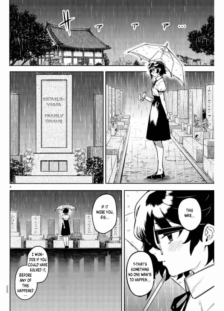 Chapter 99 - Page 7