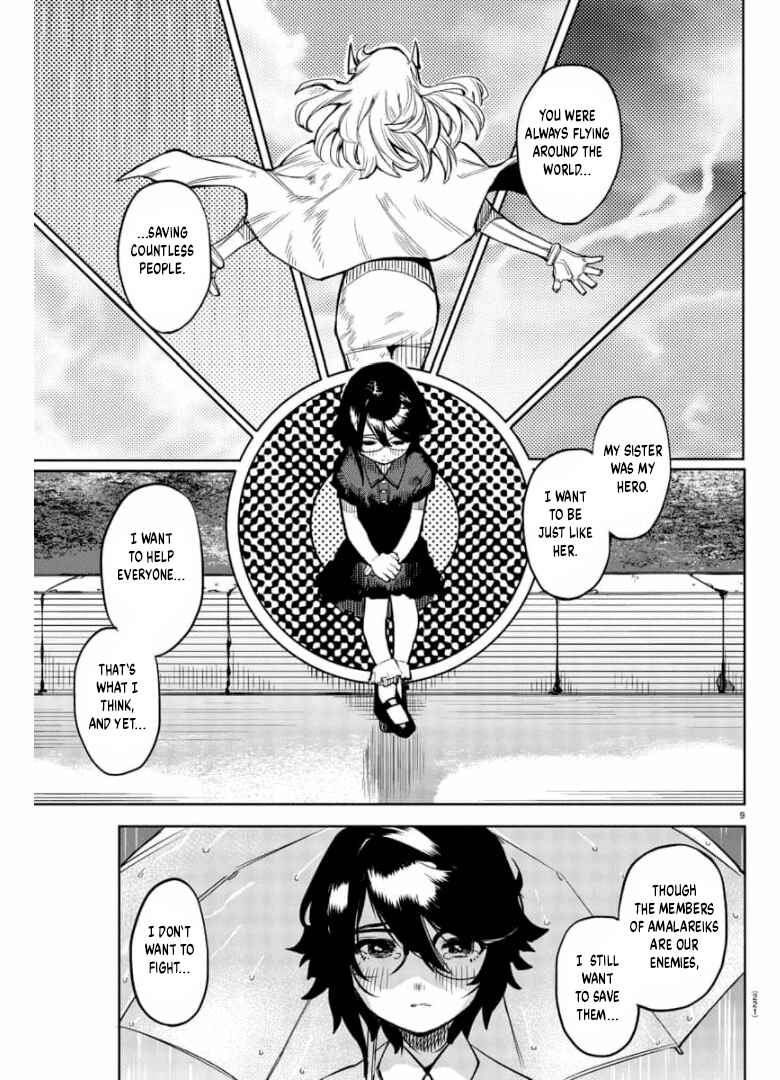 Chapter 99 - Page 8