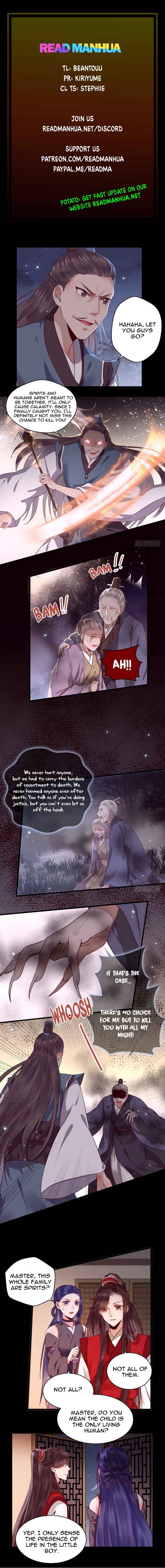 Chapter 127 - Page 1
