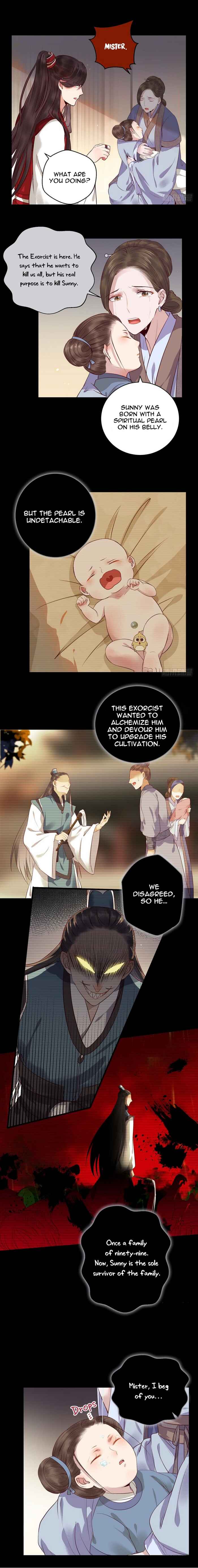 Chapter 127 - Page 3