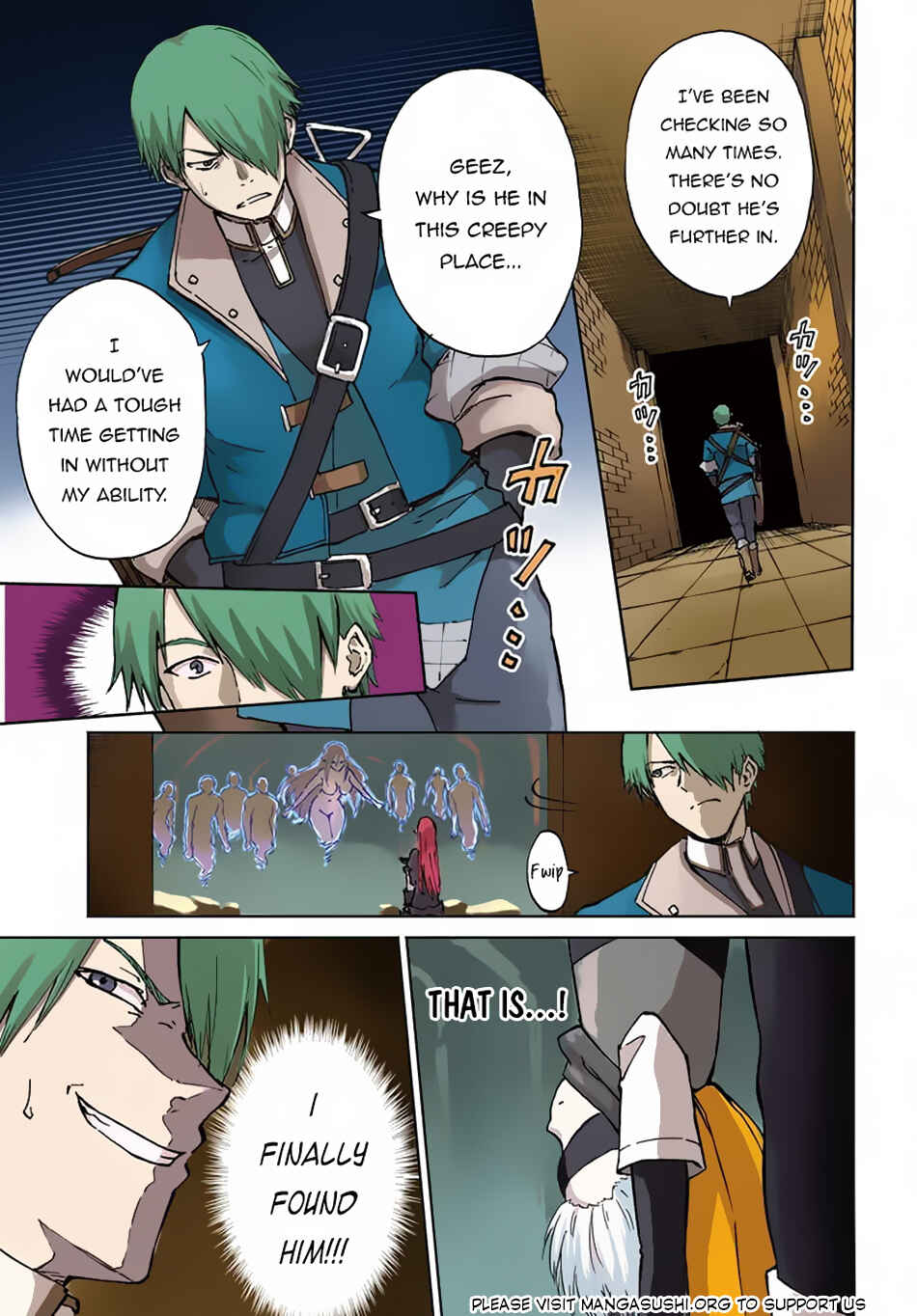 Chapter 57 - Page 2