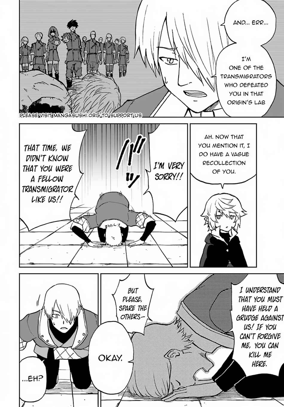Chapter 57 - Page 26