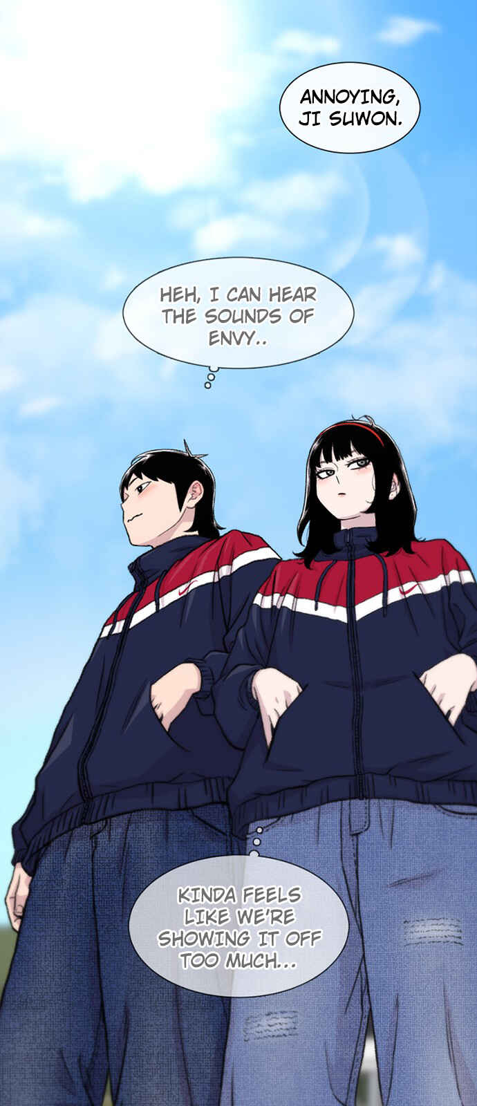 Chapter 160 - Page 12