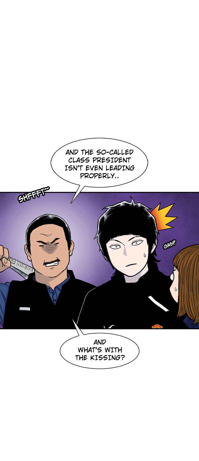 Chapter 160 - Page 16