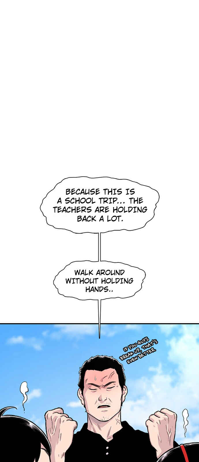 Chapter 160 - Page 20