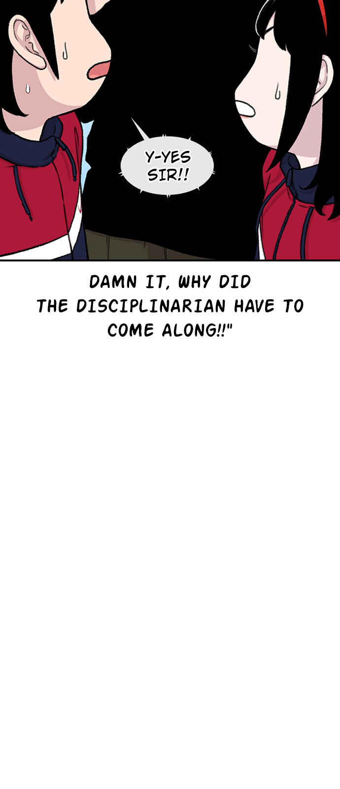 Chapter 160 - Page 21