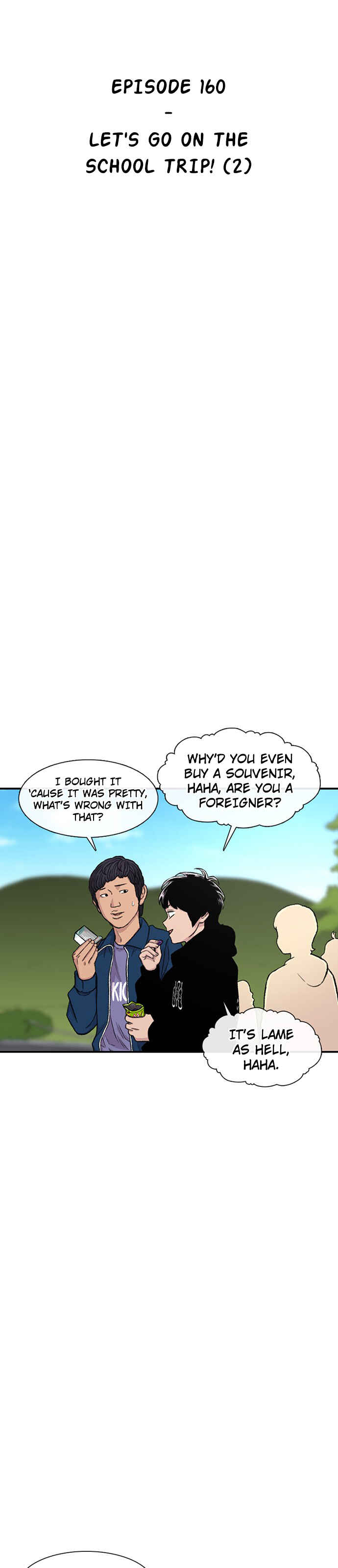 Chapter 160 - Page 22