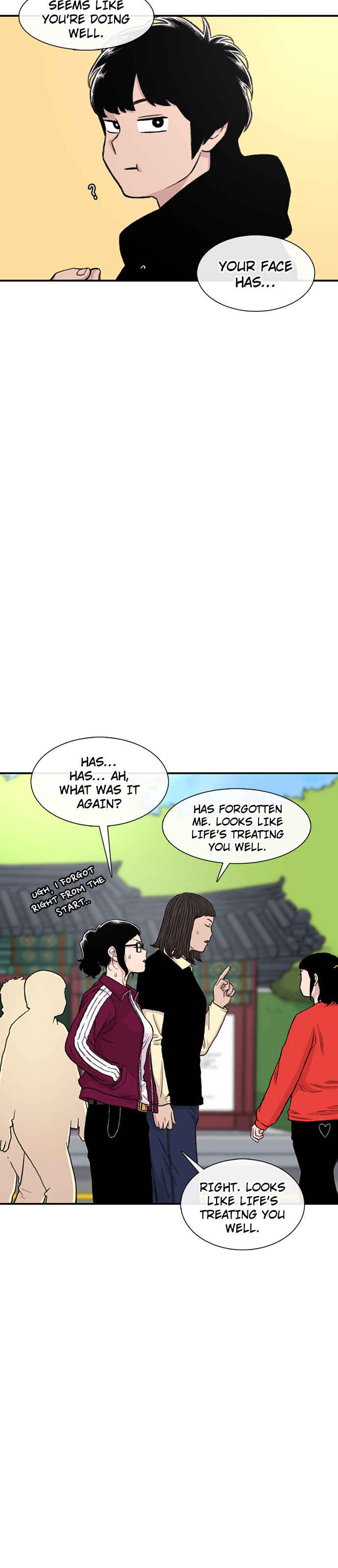 Chapter 160 - Page 23