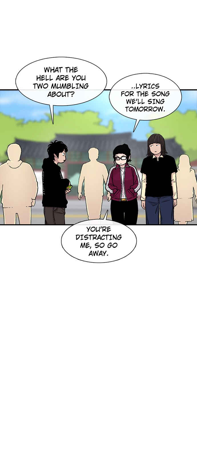 Chapter 160 - Page 24