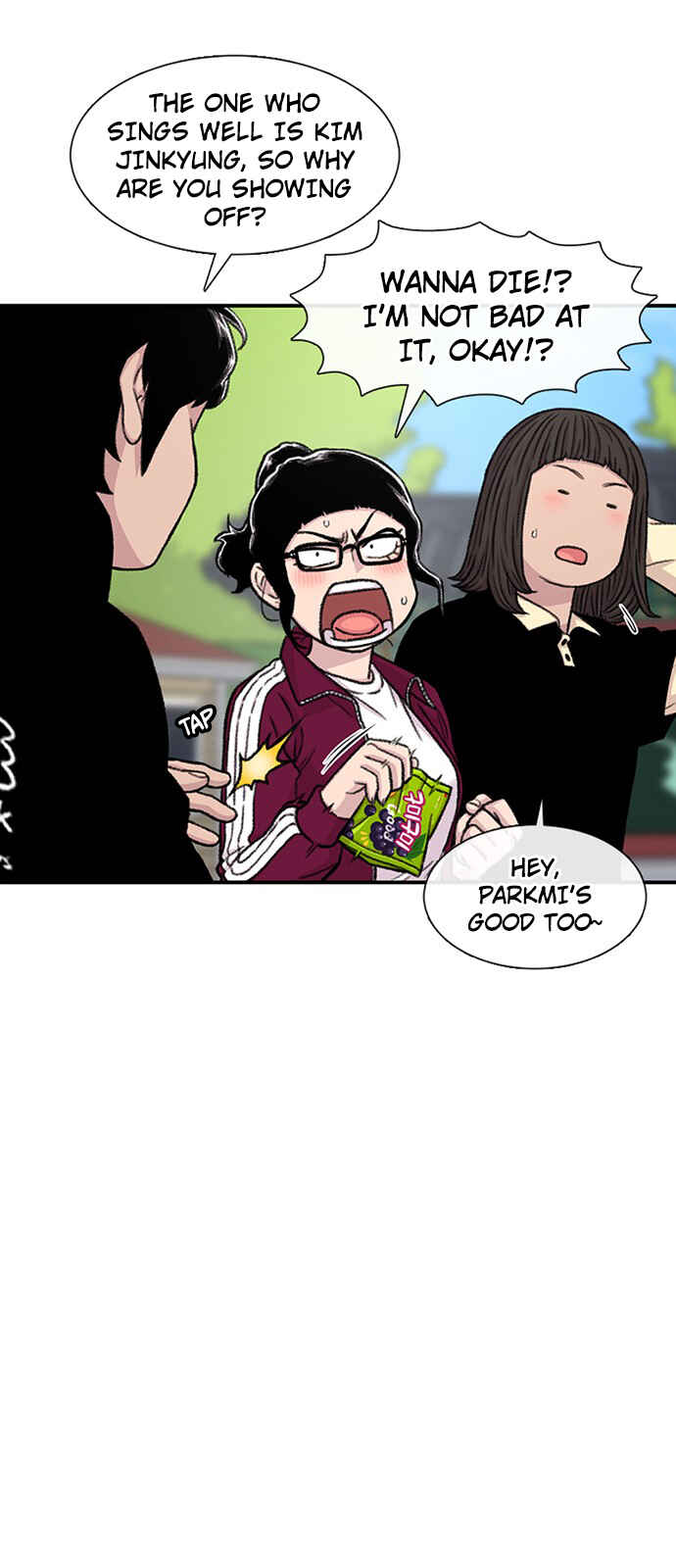 Chapter 160 - Page 26