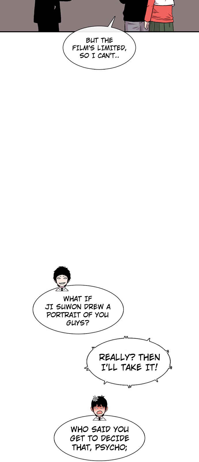 Chapter 160 - Page 39