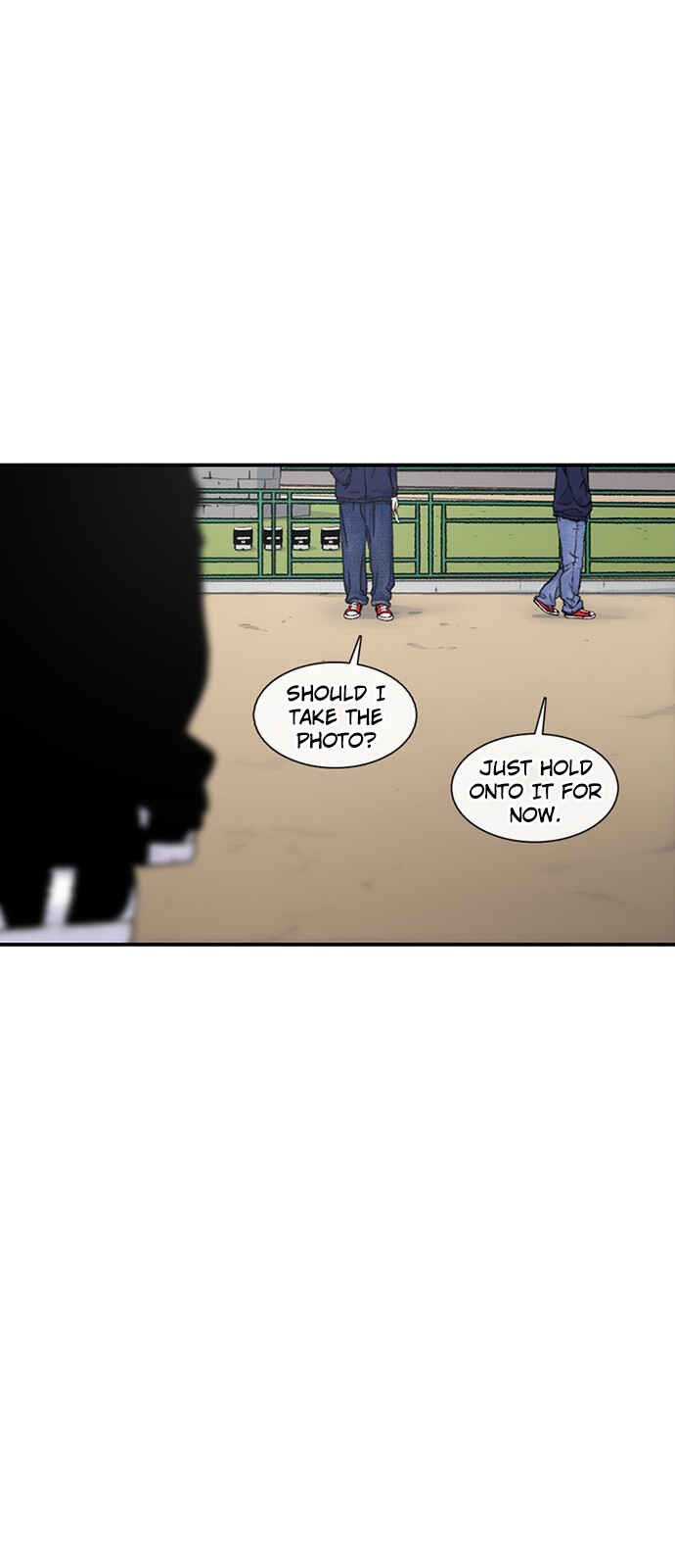 Chapter 160 - Page 52
