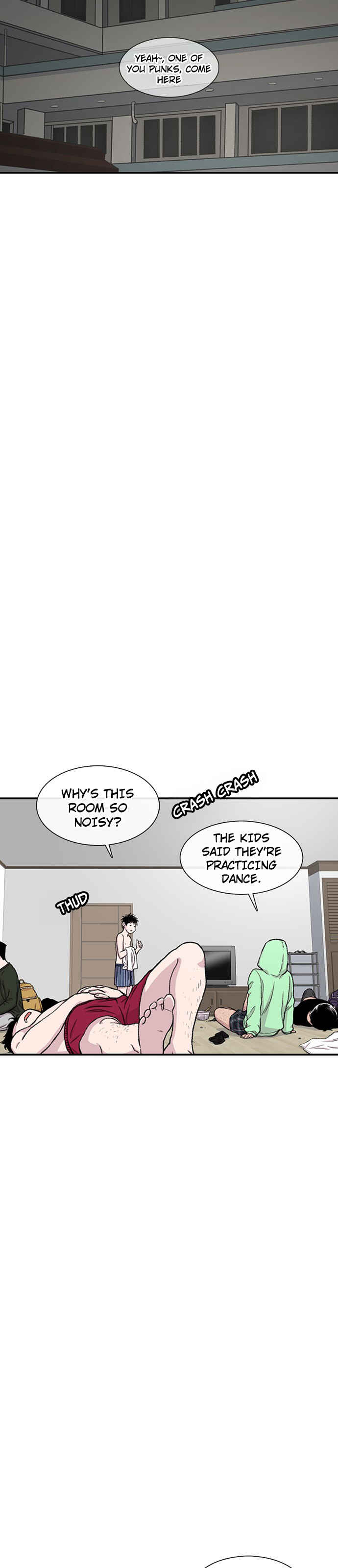 Chapter 160 - Page 57