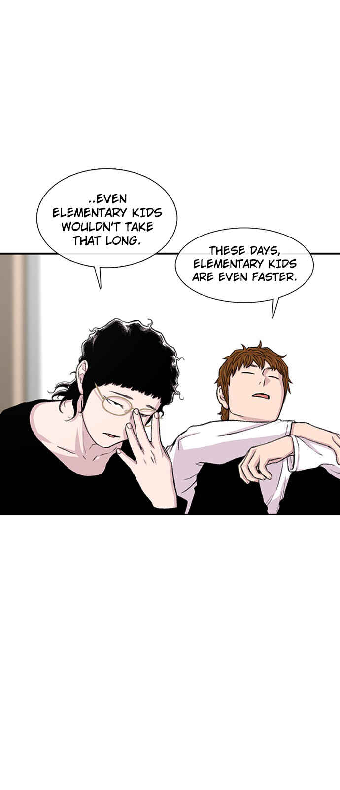 Chapter 160 - Page 70