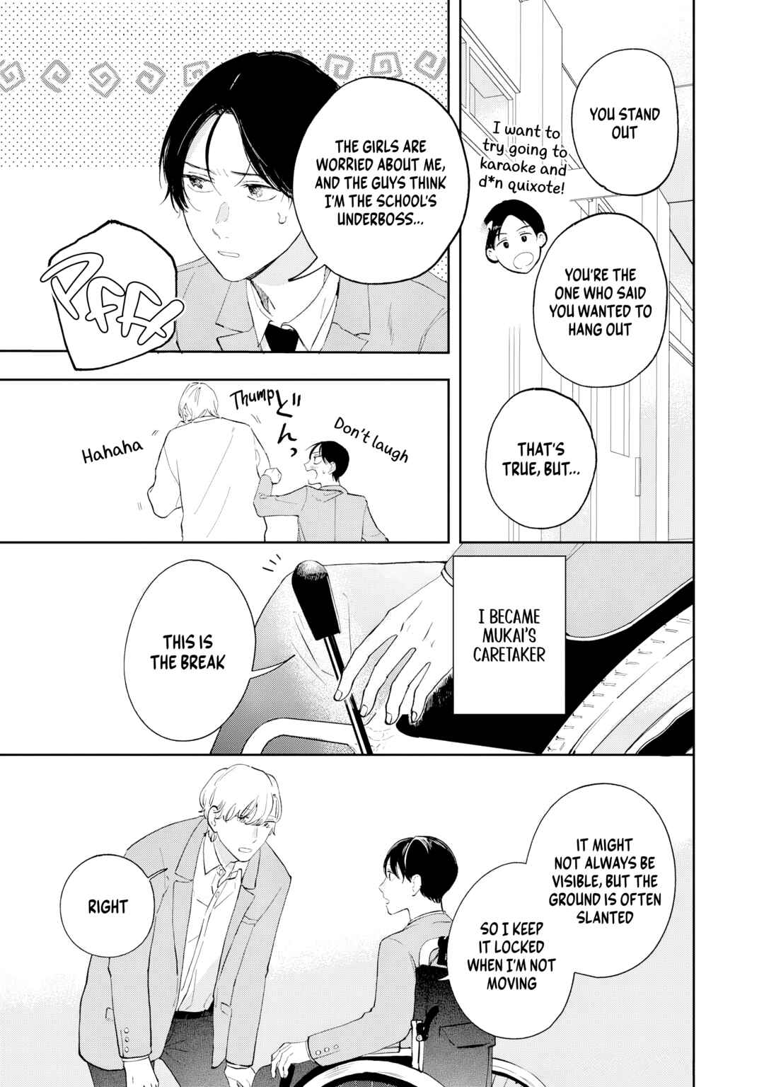 Chapter 2 - Page 3