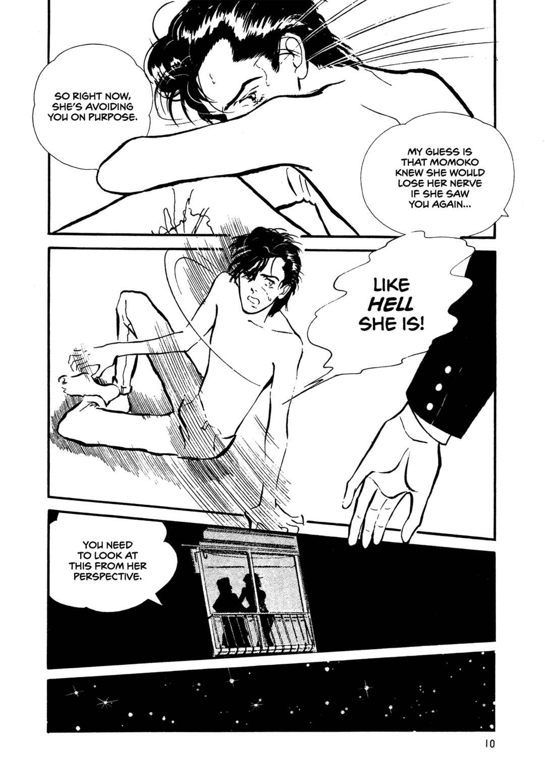 Chapter 60 - Page 11