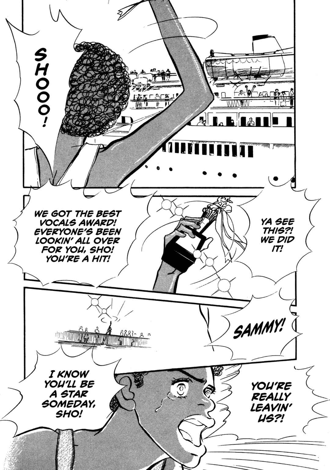 Chapter 60 - Page 19