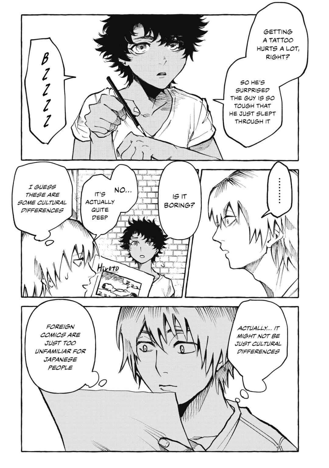 Chapter 3 - Page 13