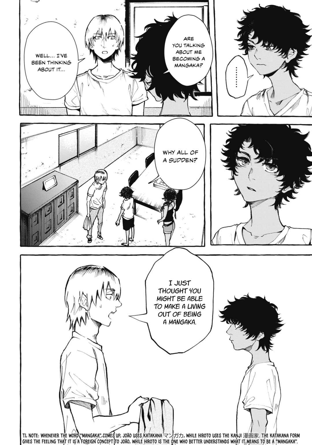 Chapter 3 - Page 3