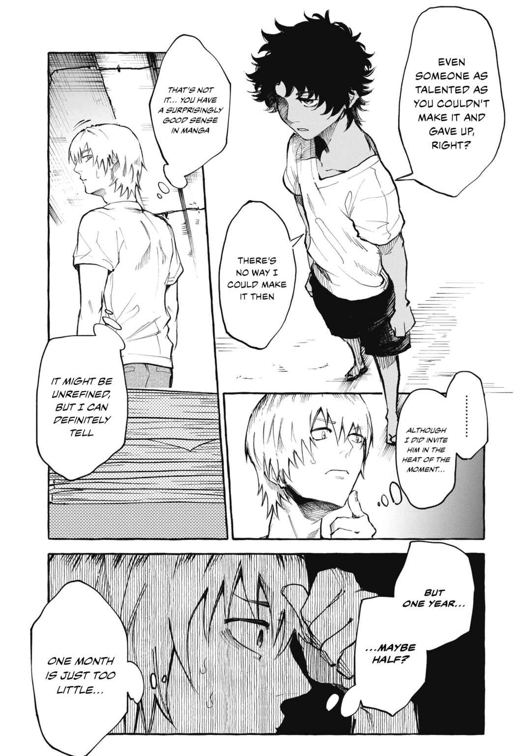 Chapter 3 - Page 5