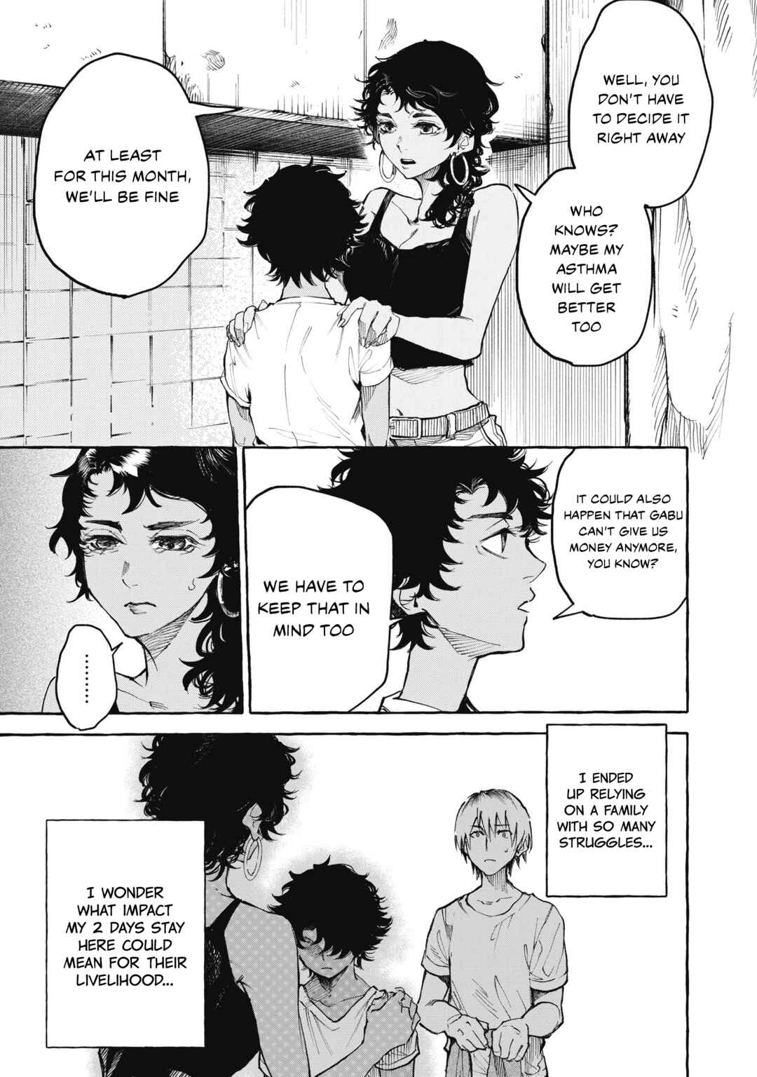 Chapter 3 - Page 6