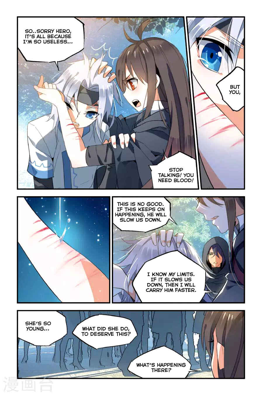 Chapter 14 - Page 10
