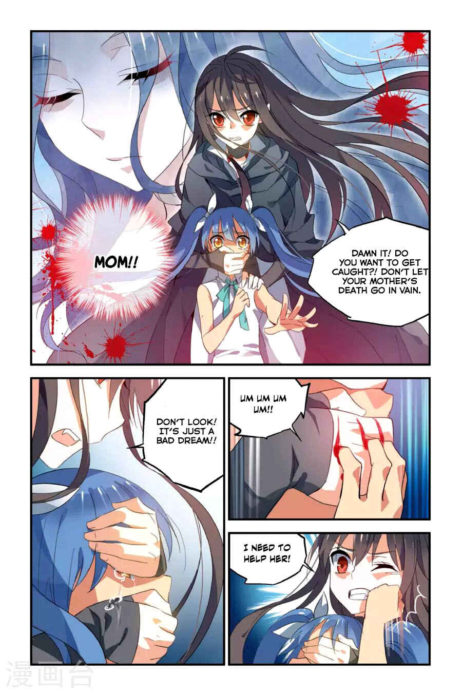 Chapter 14 - Page 12