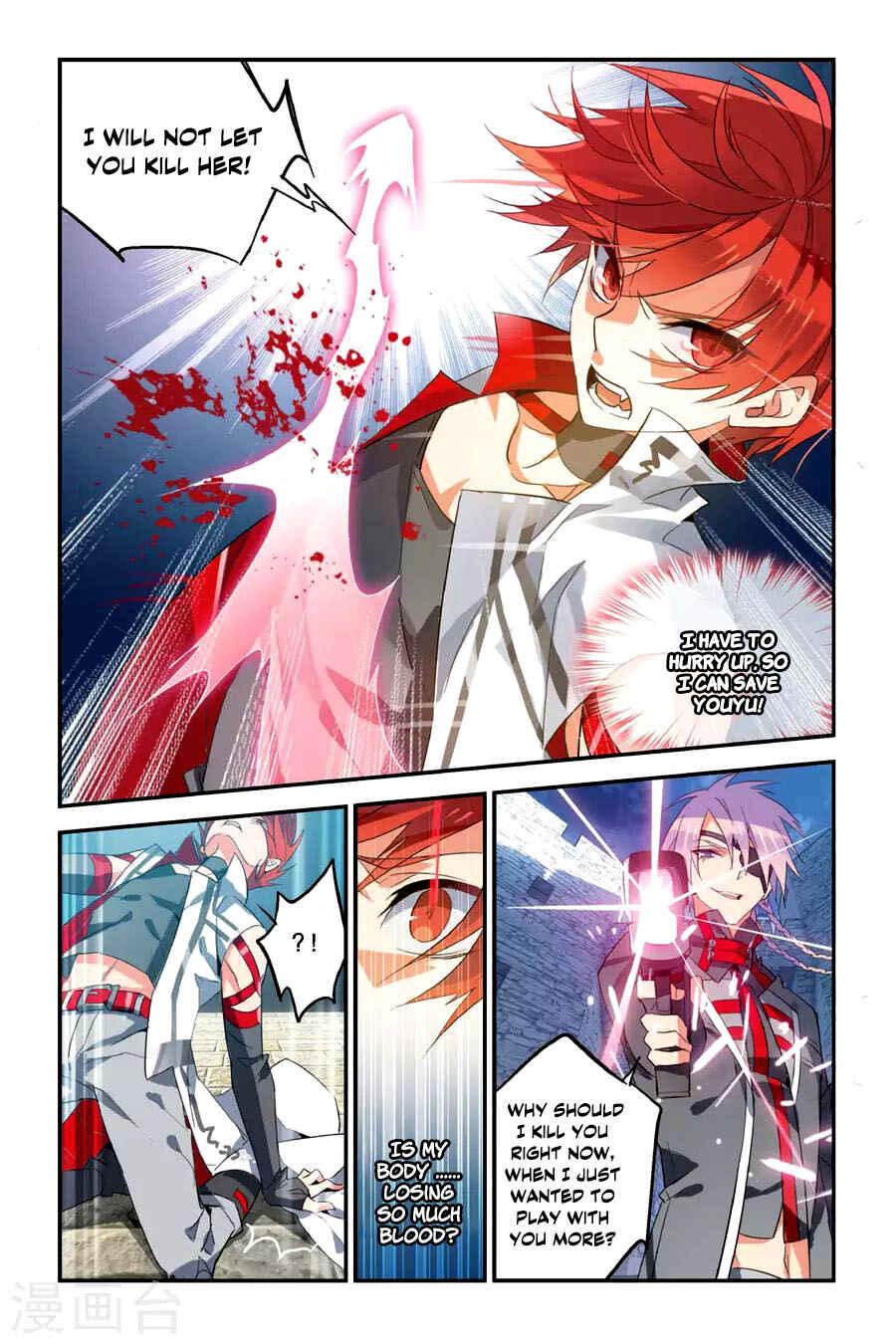 Chapter 14 - Page 17