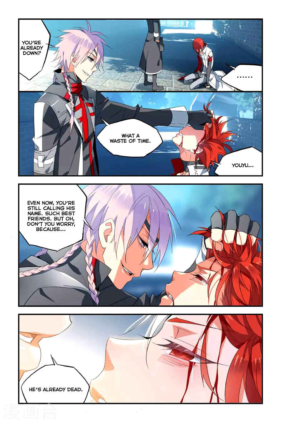 Chapter 14 - Page 20