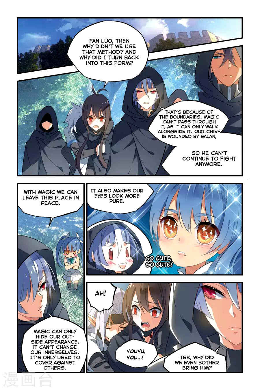 Chapter 14 - Page 9