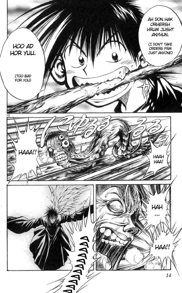 Chapter 208 - Page 13