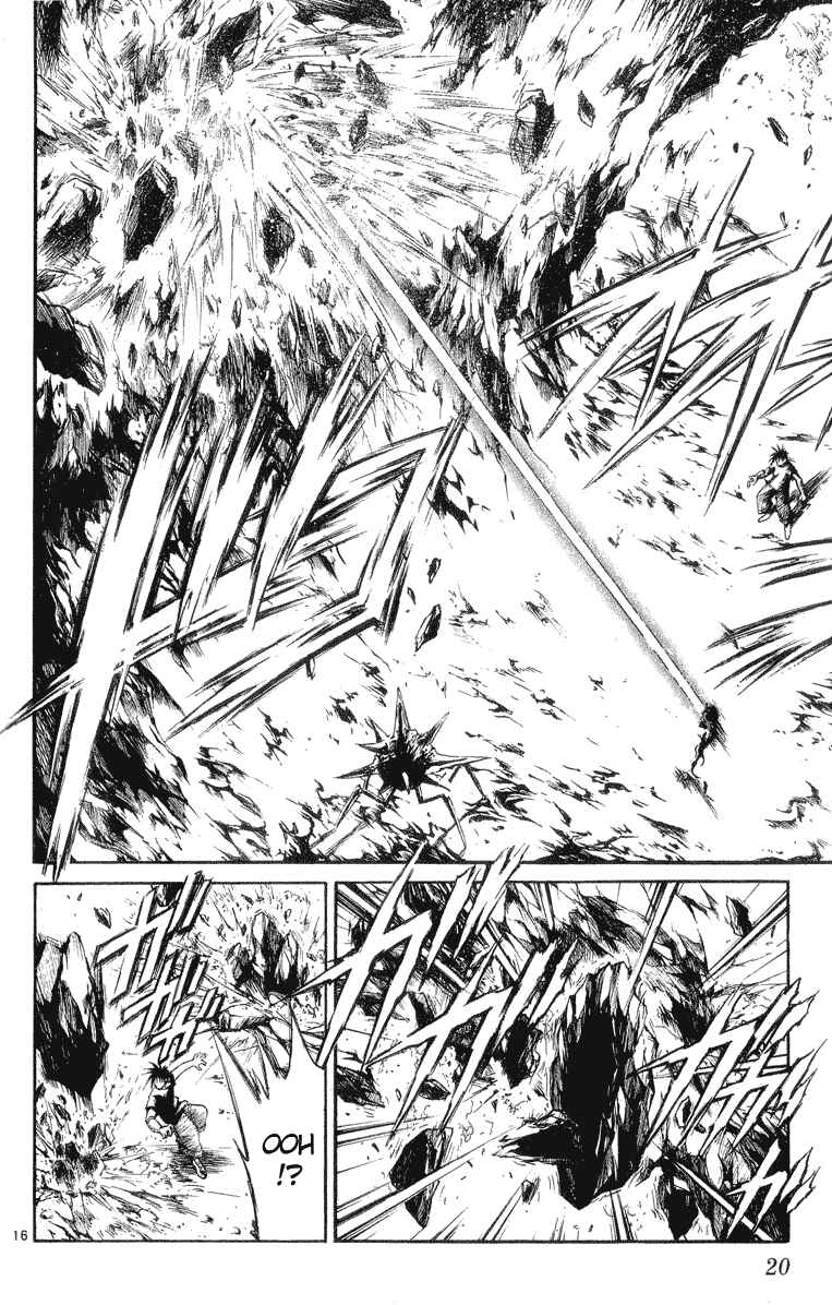 Chapter 208 - Page 19