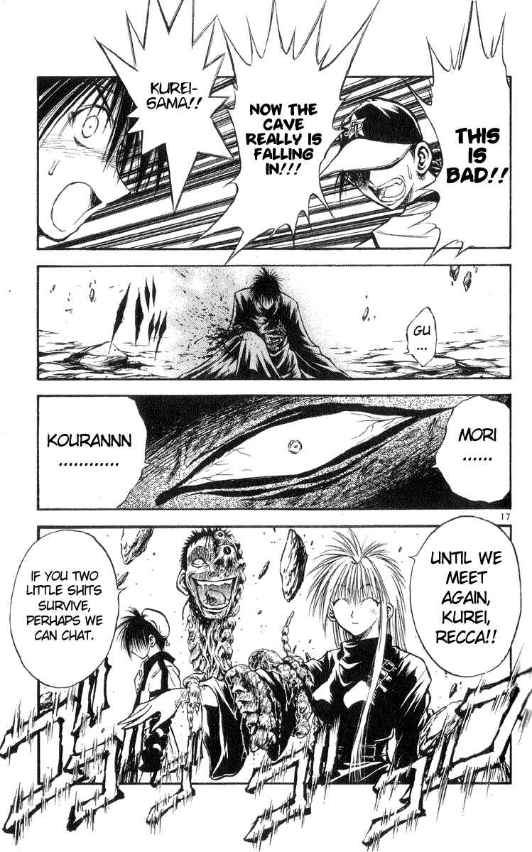 Chapter 208 - Page 20