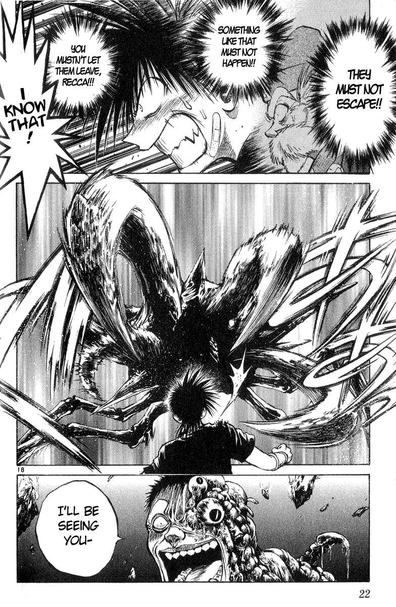 Chapter 208 - Page 21