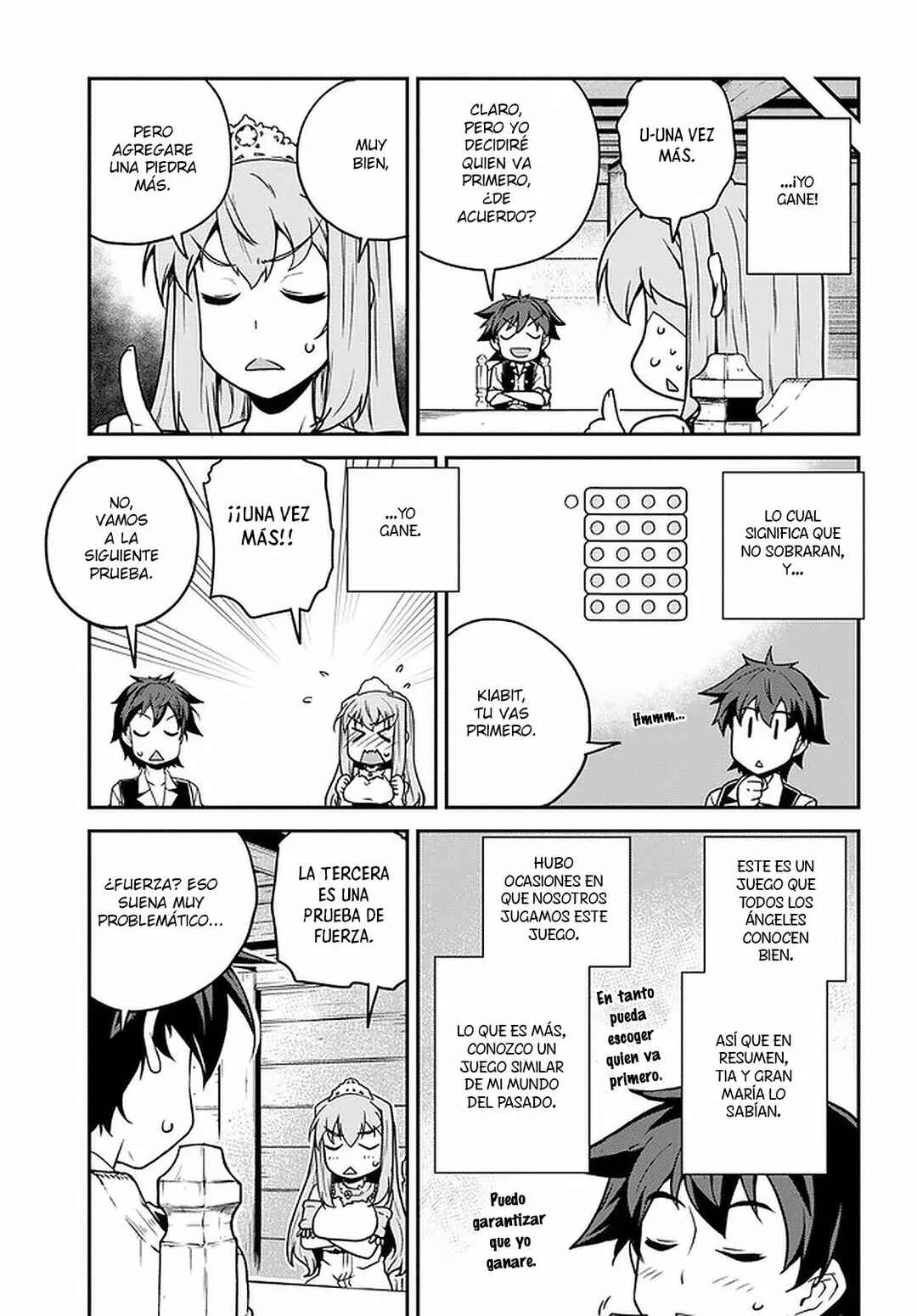 Chapter 127 - Page 3