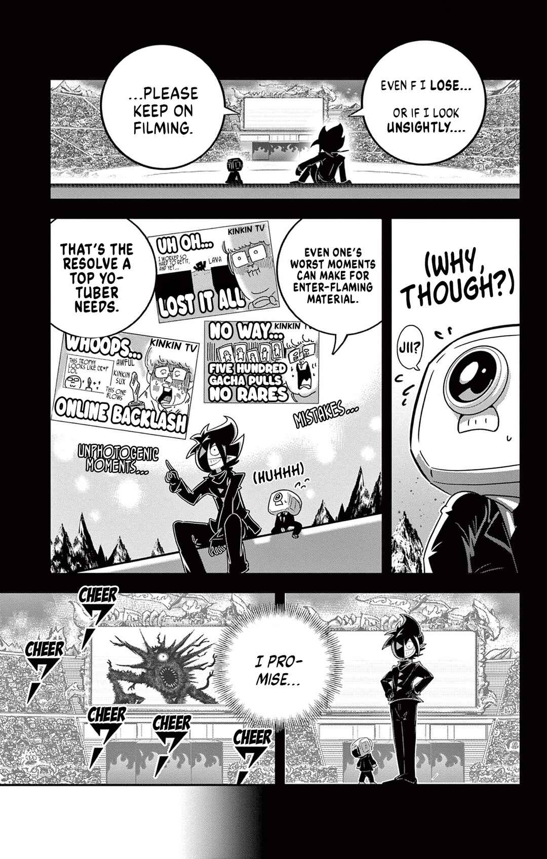 Chapter 61 - Page 1