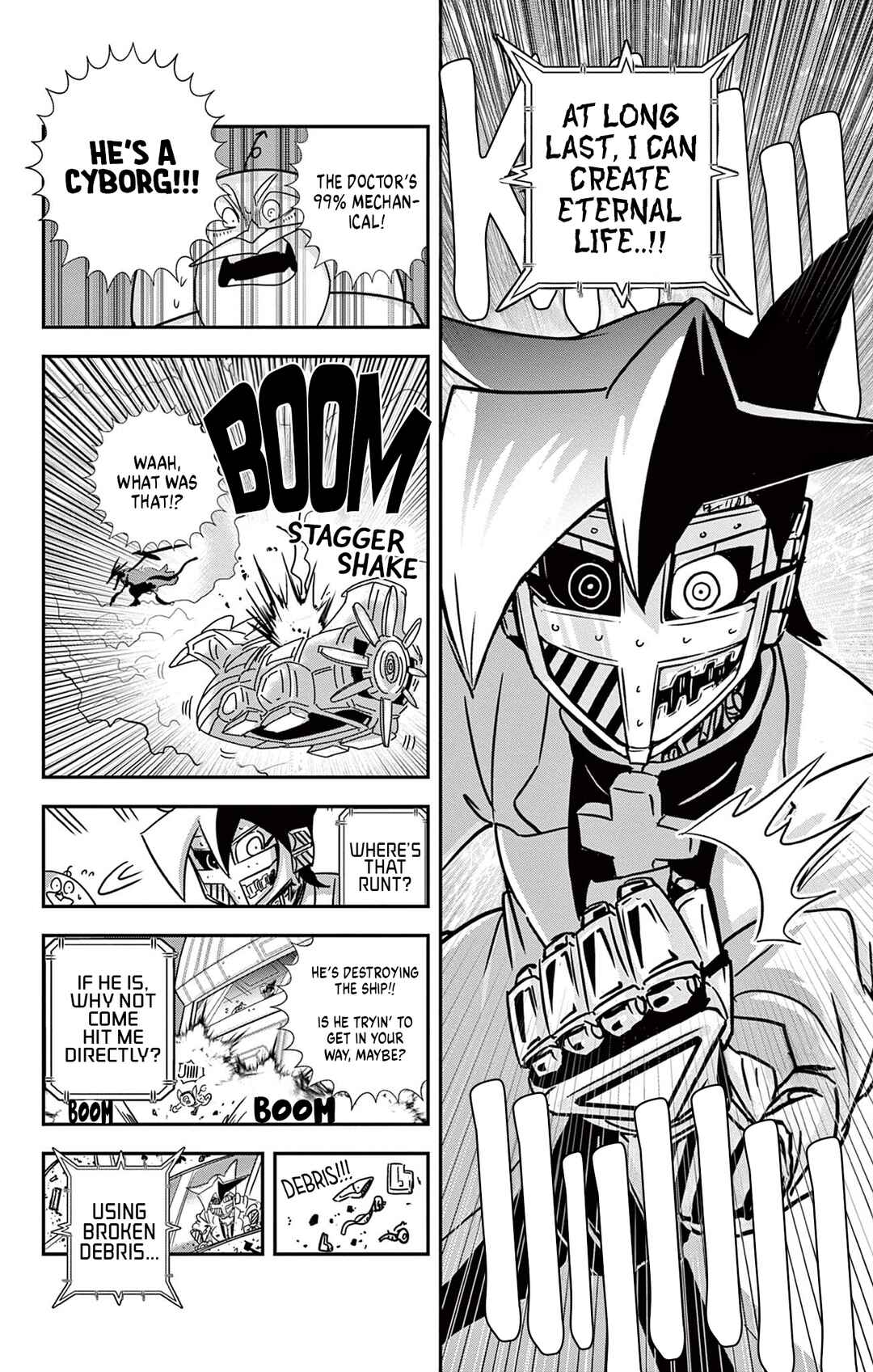 Chapter 61 - Page 14