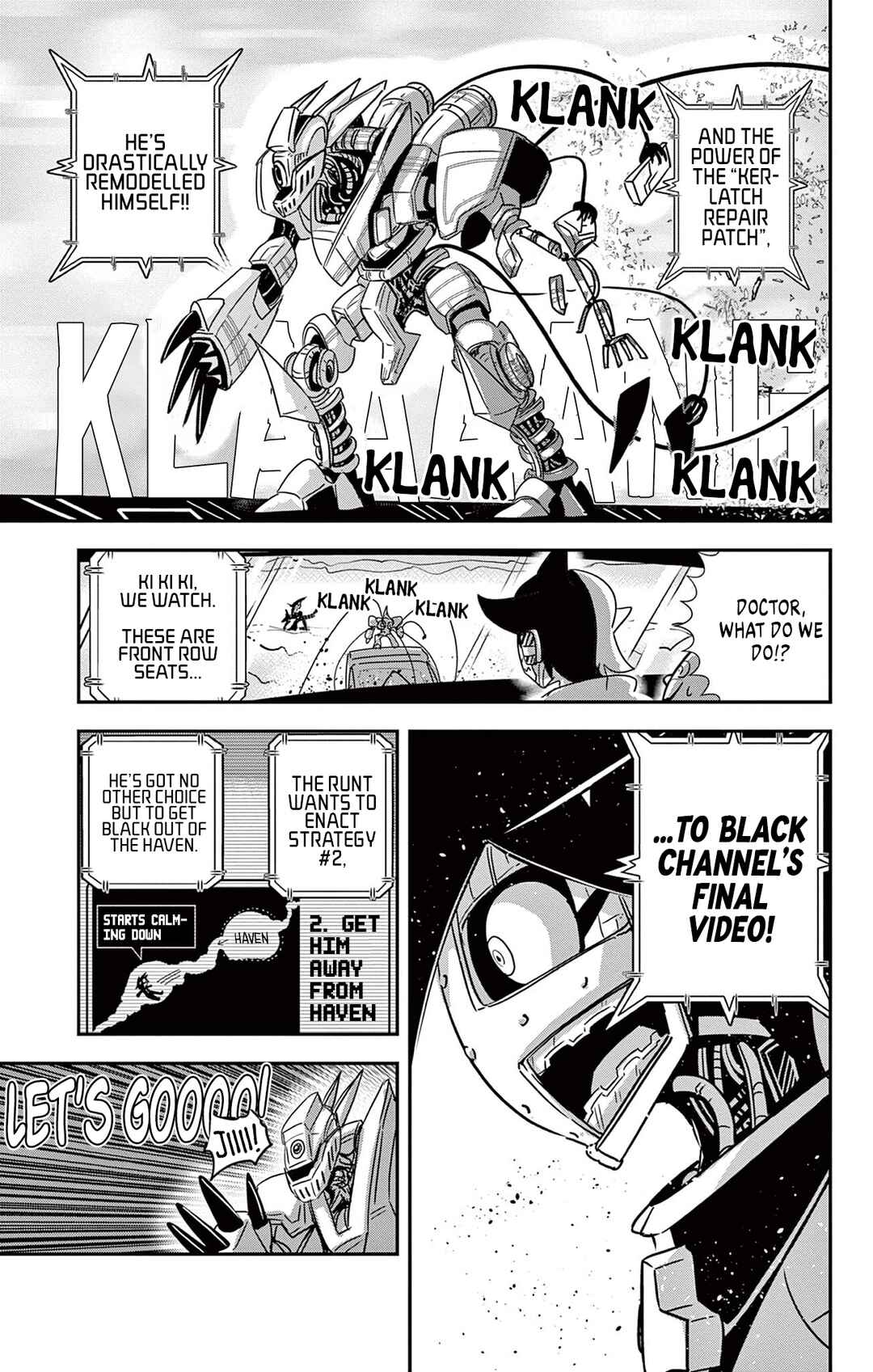 Chapter 61 - Page 15