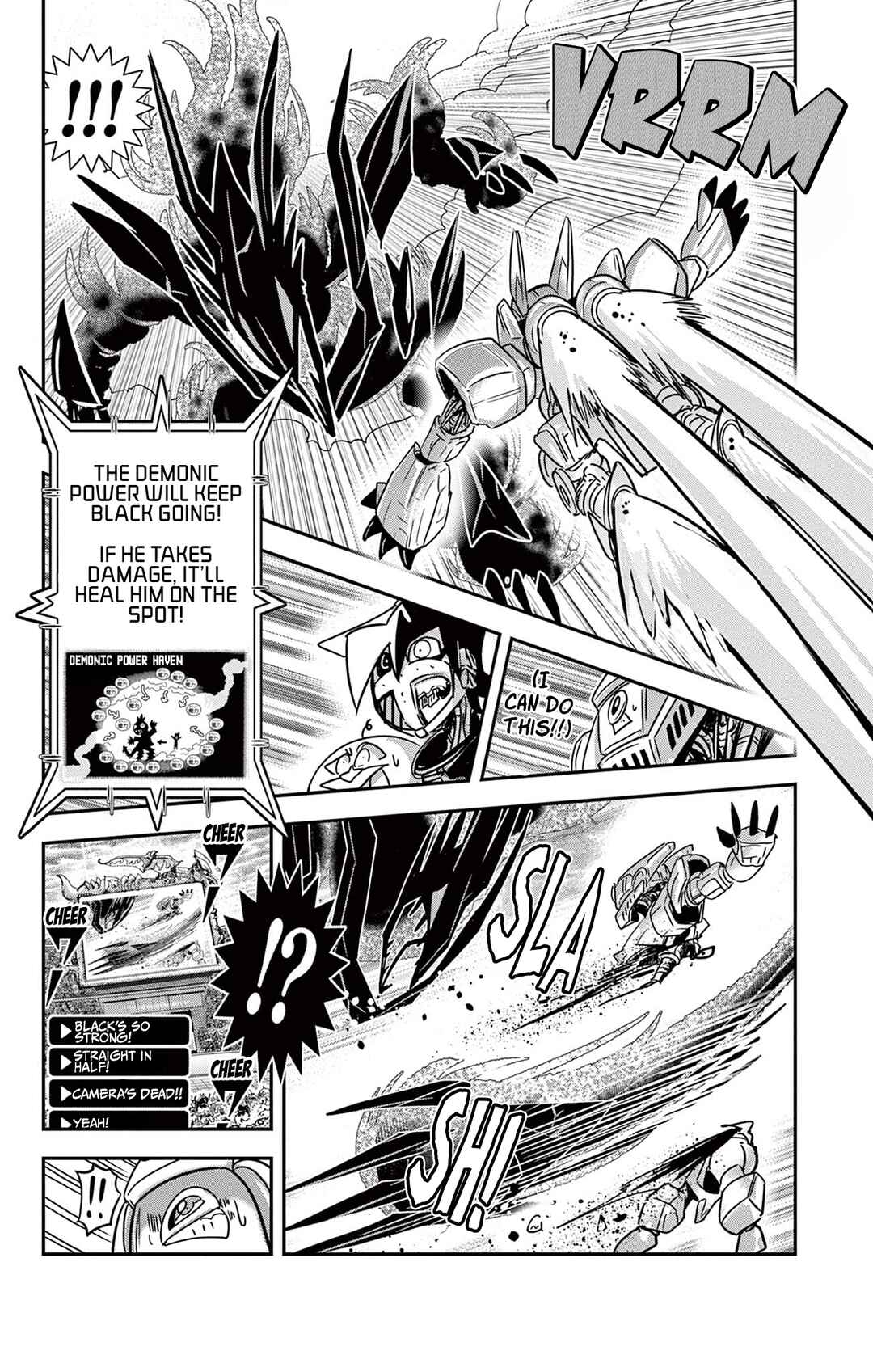 Chapter 61 - Page 16