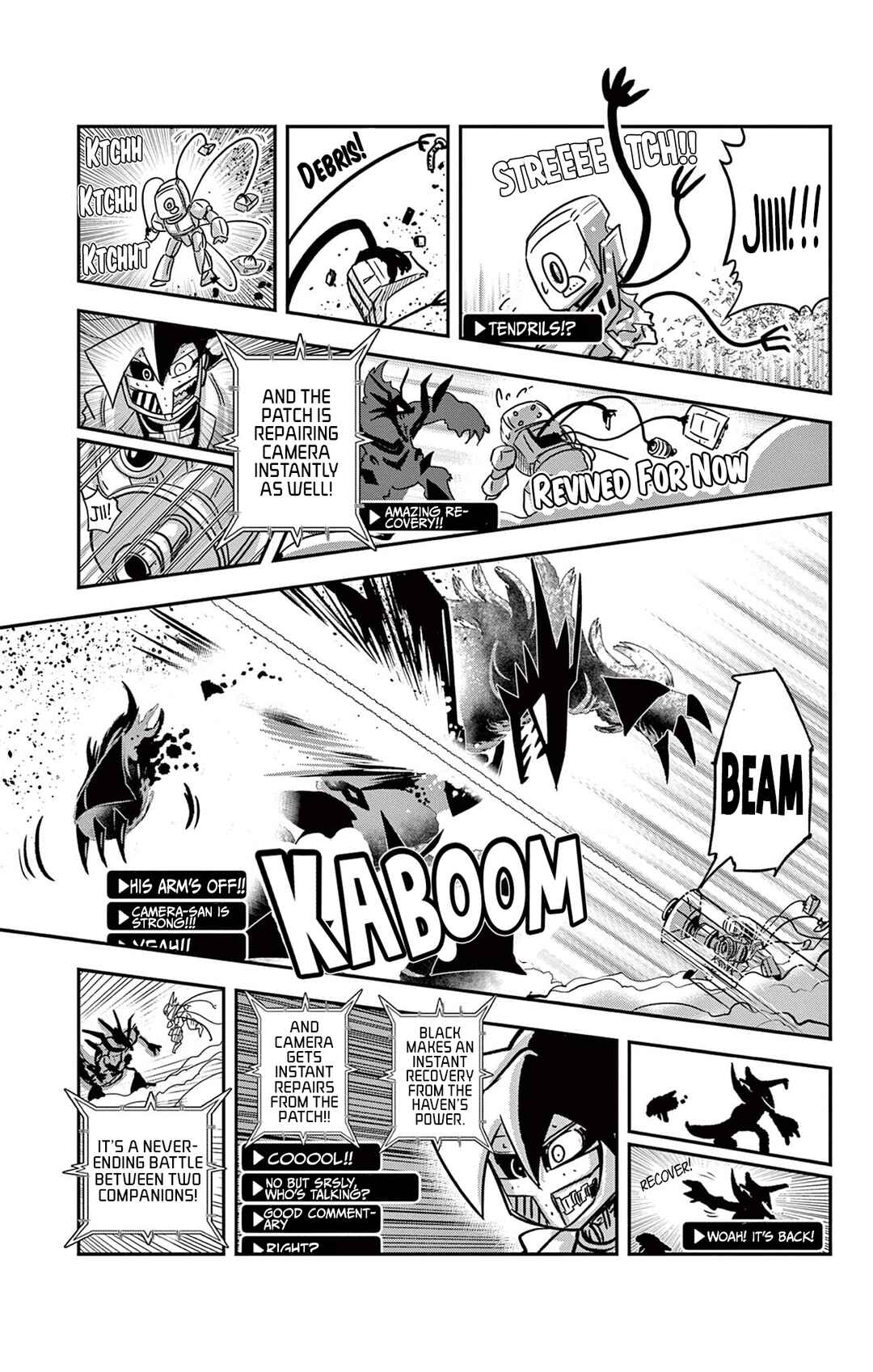 Chapter 61 - Page 17