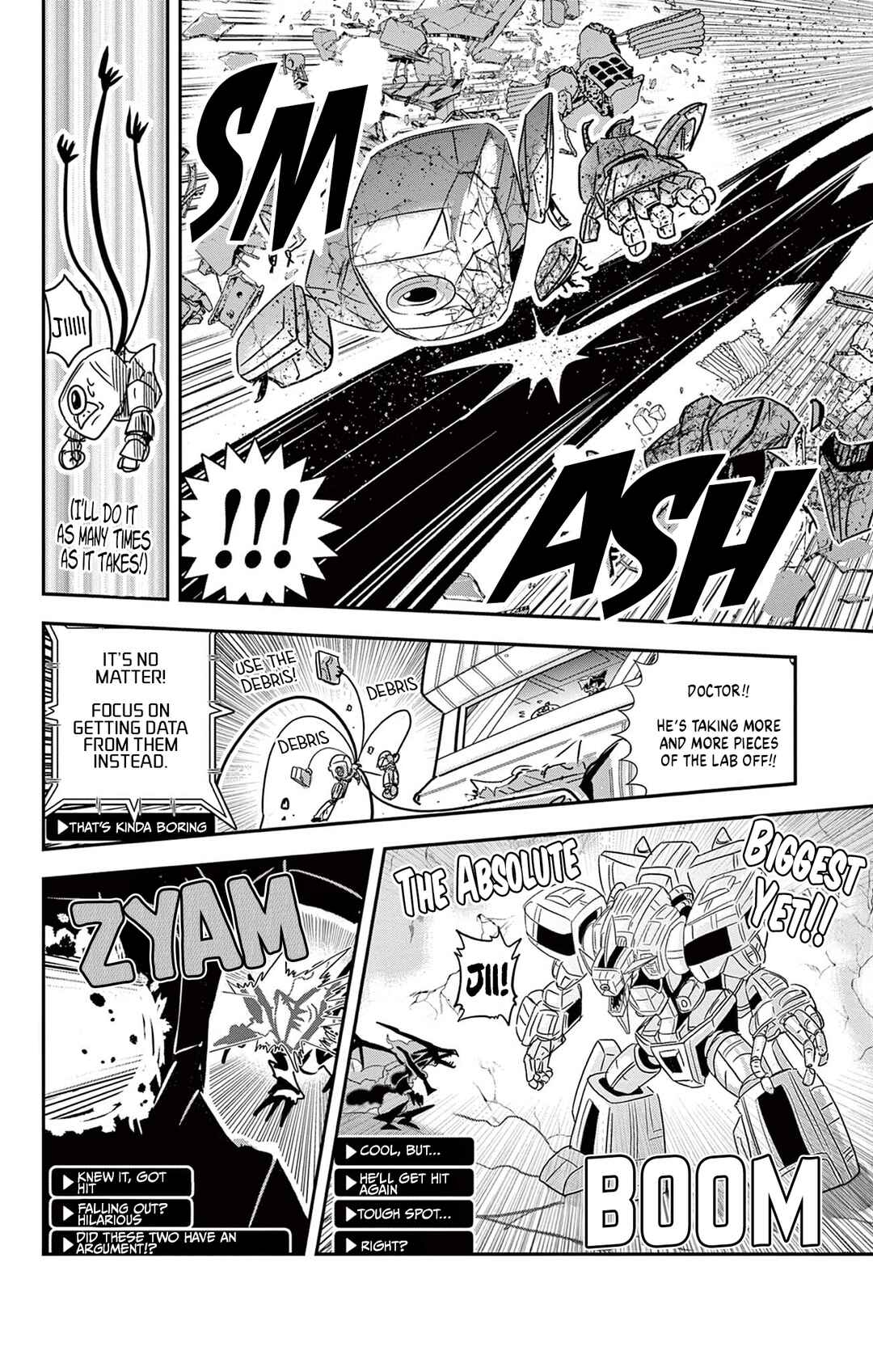 Chapter 61 - Page 18
