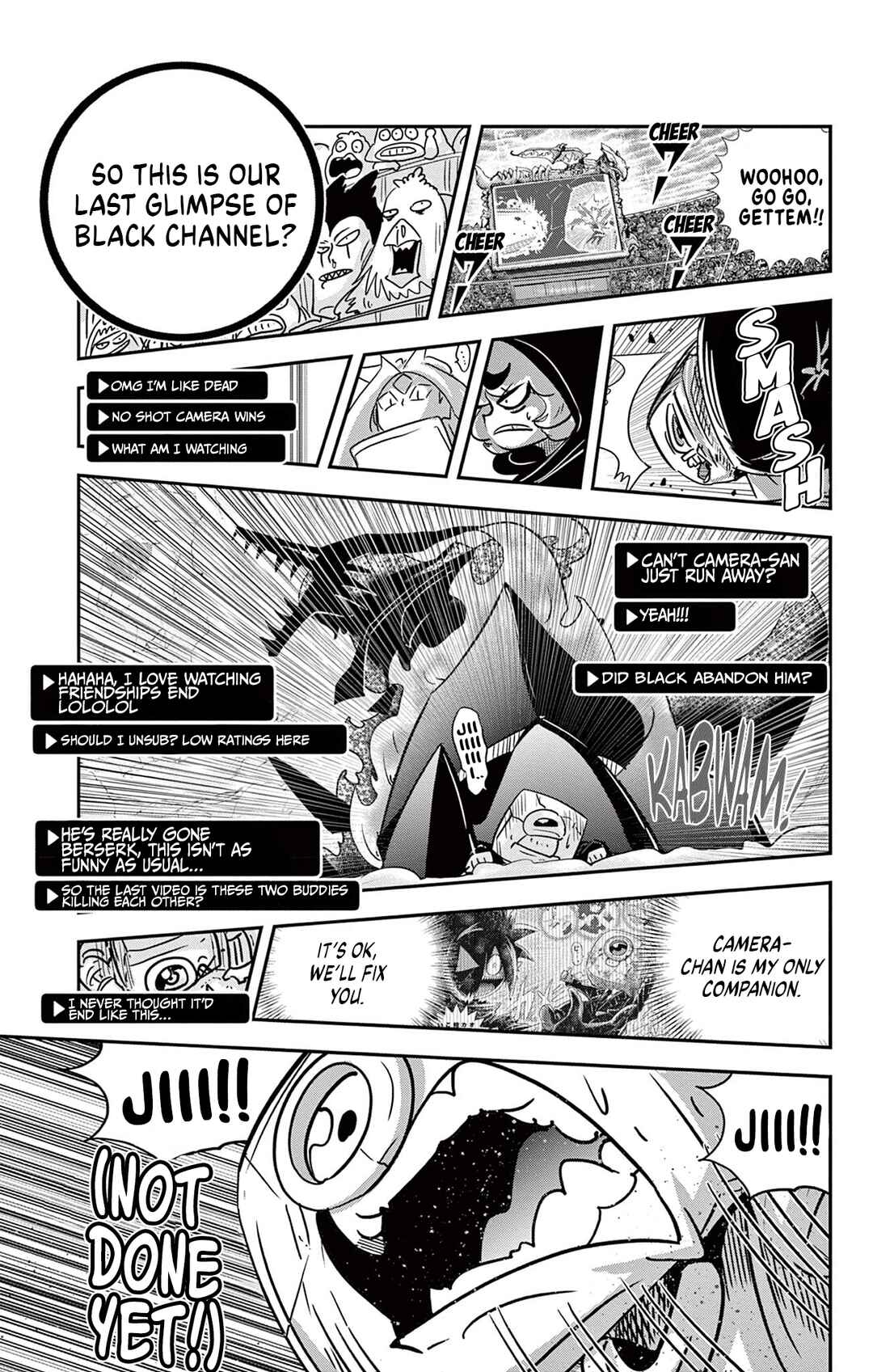 Chapter 61 - Page 19