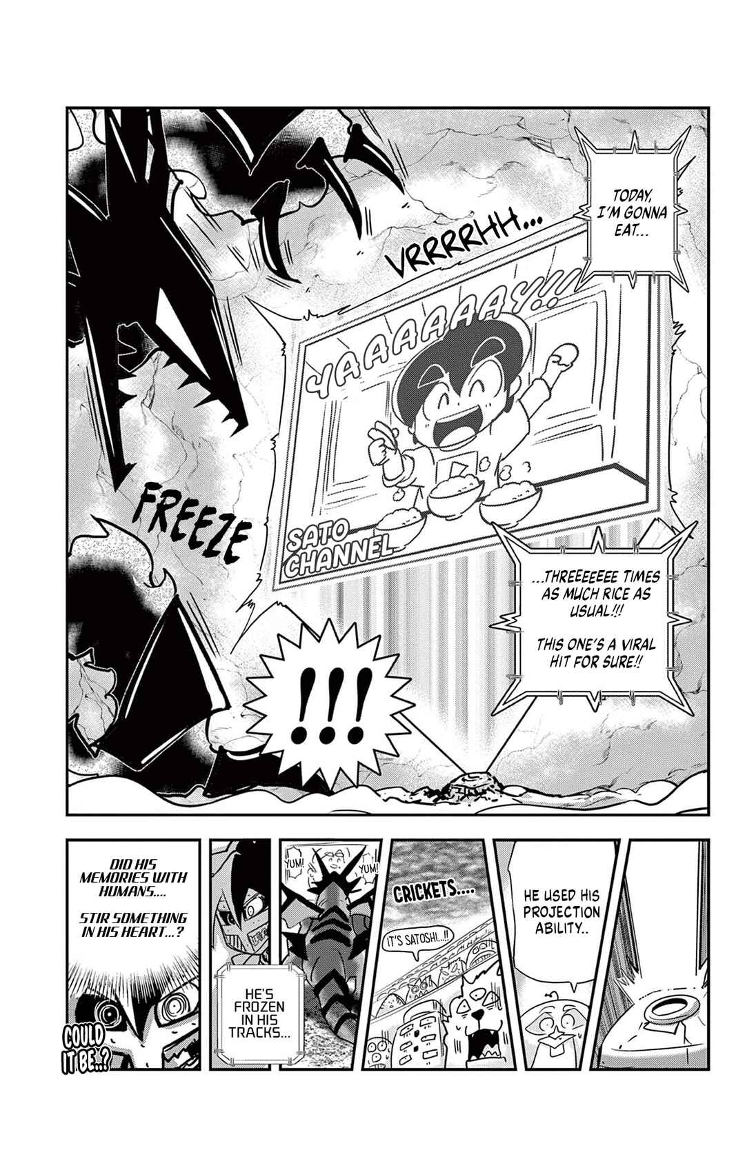Chapter 61 - Page 22