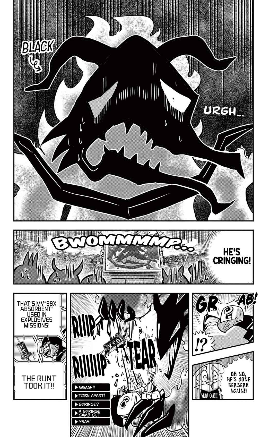 Chapter 61 - Page 23