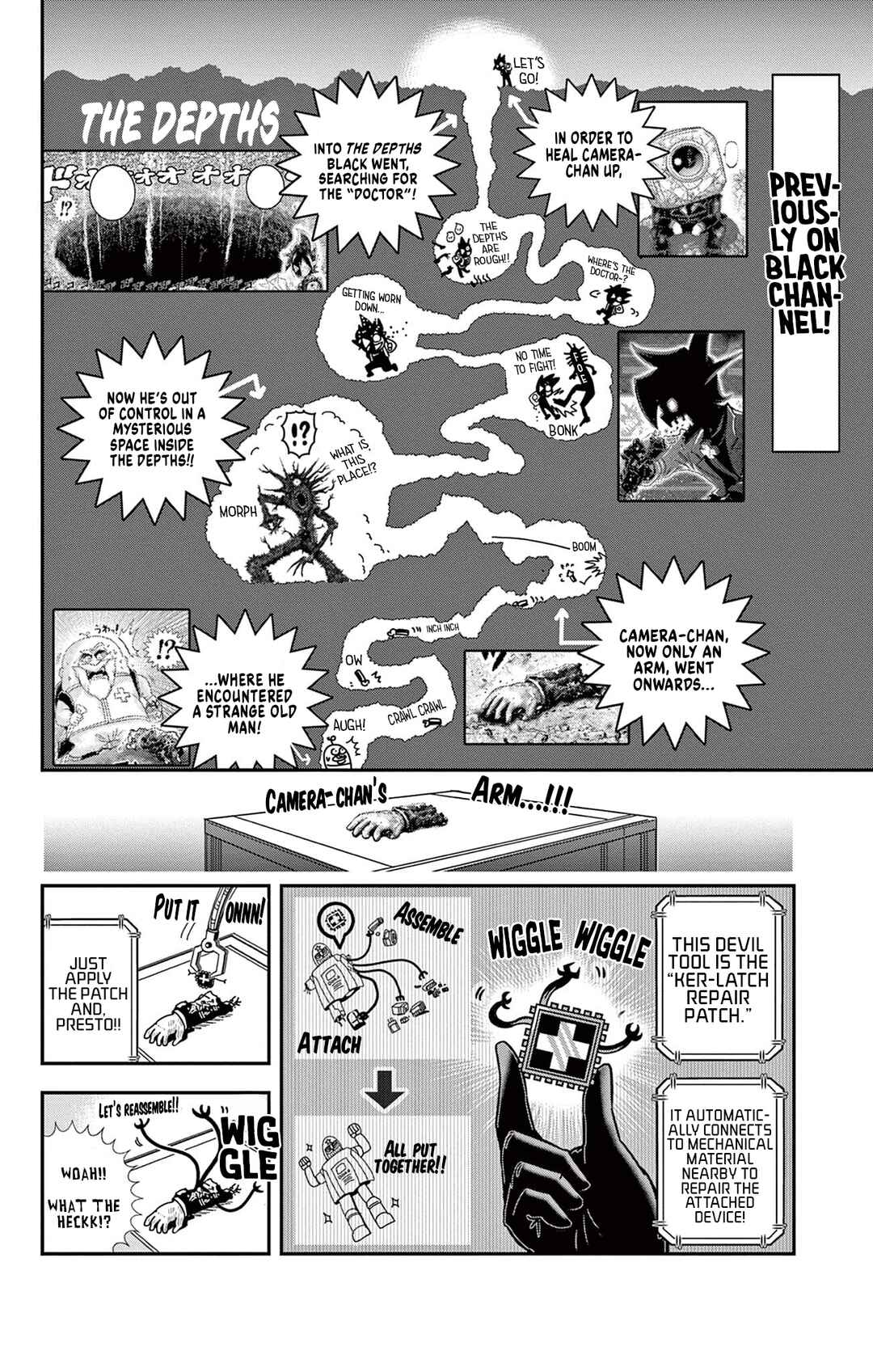 Chapter 61 - Page 3