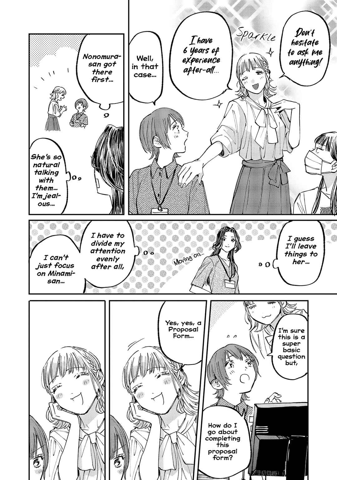Chapter 2 - Page 8