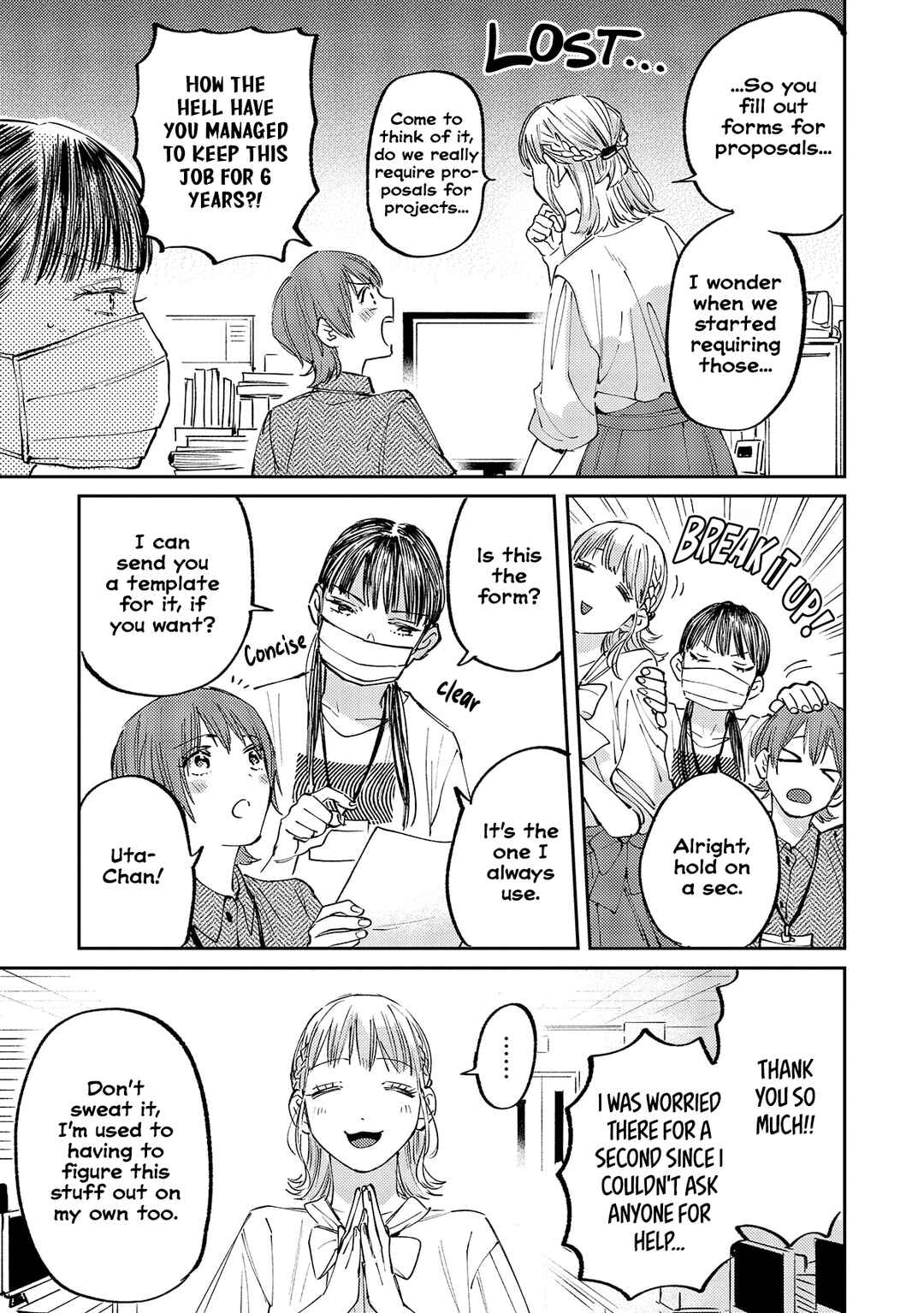 Chapter 2 - Page 9